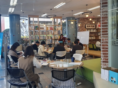 2019년 제3차 운영위원회
